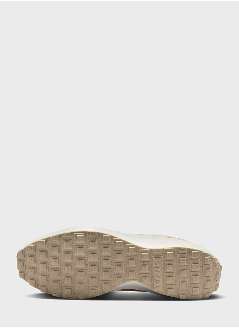Waffle Debut Refresh