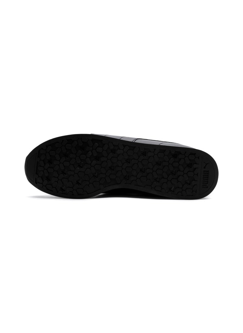 Turin II Unisex Low Top Trainer Shoes