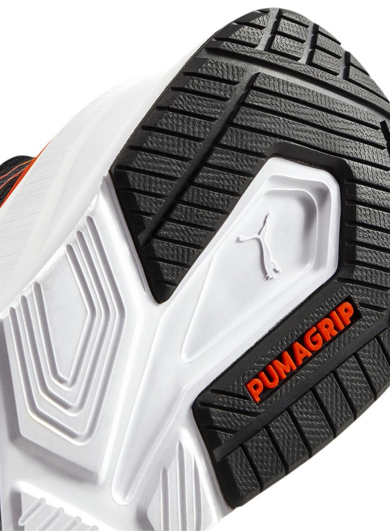 PWRFRAME Mens Black Training Shoes
