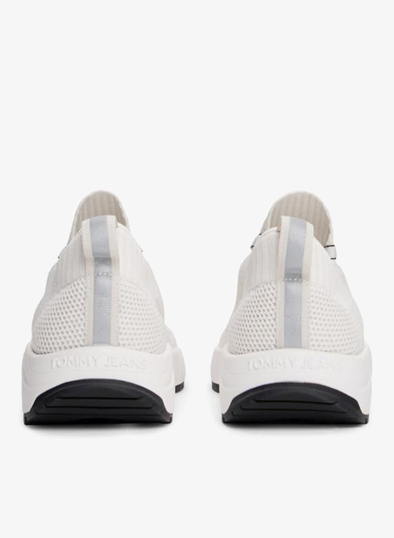 Casual Low Top Sneakers