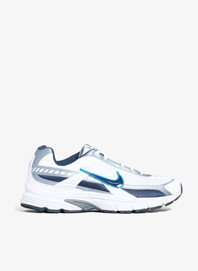Nike INITIATOR Sneakers for Men - White / Obsidian / Mtlc