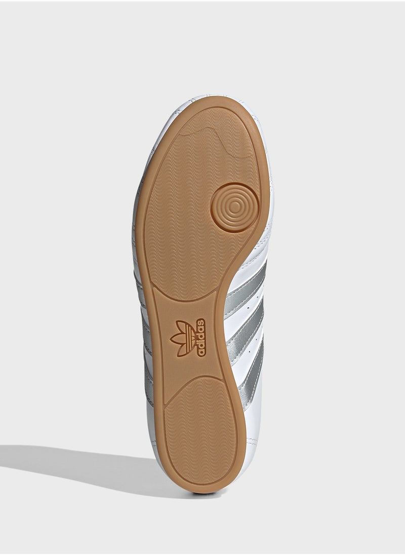 Adidas Taekwondo La