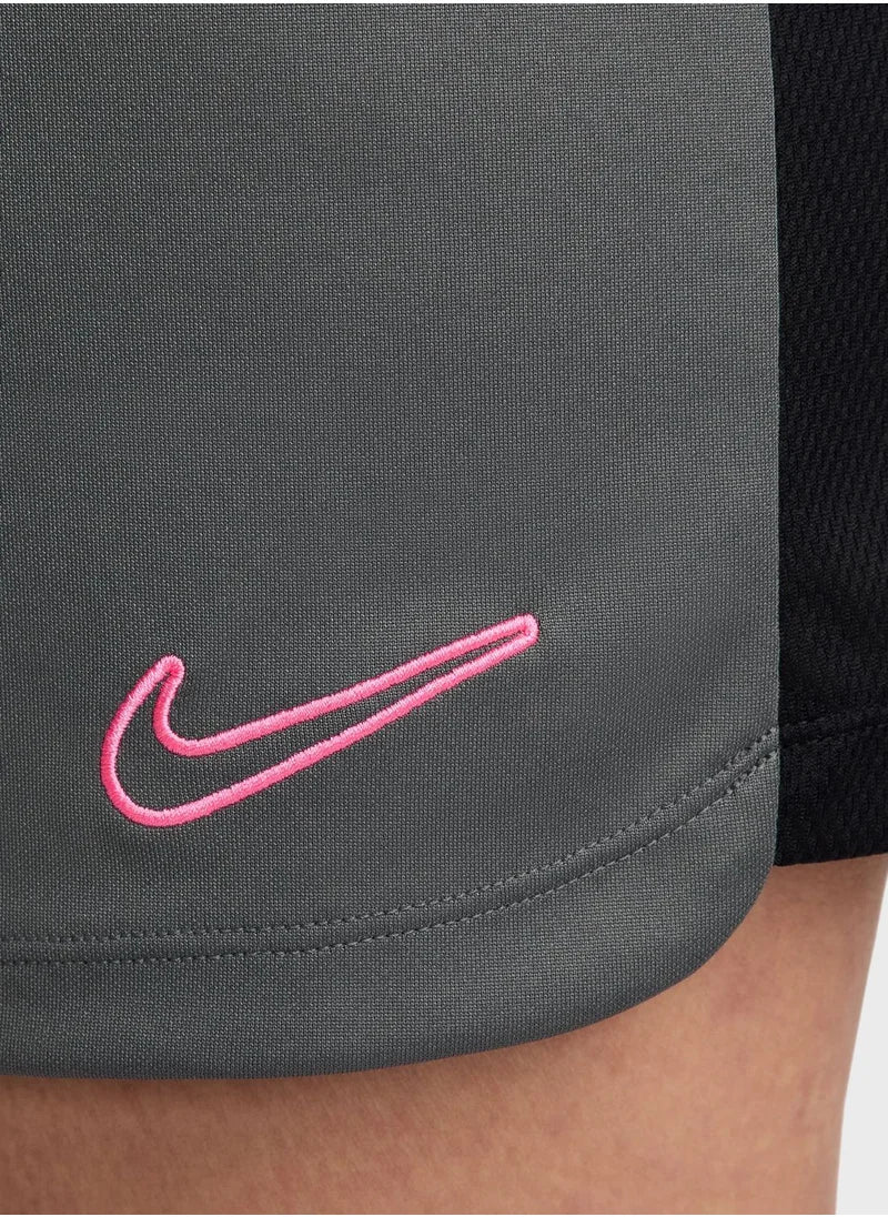 Dri-Fit Academy Shorts