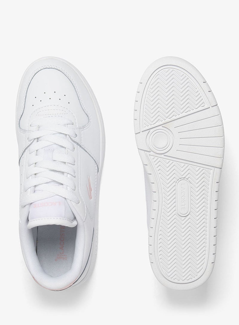 Low Top Court Sneakers