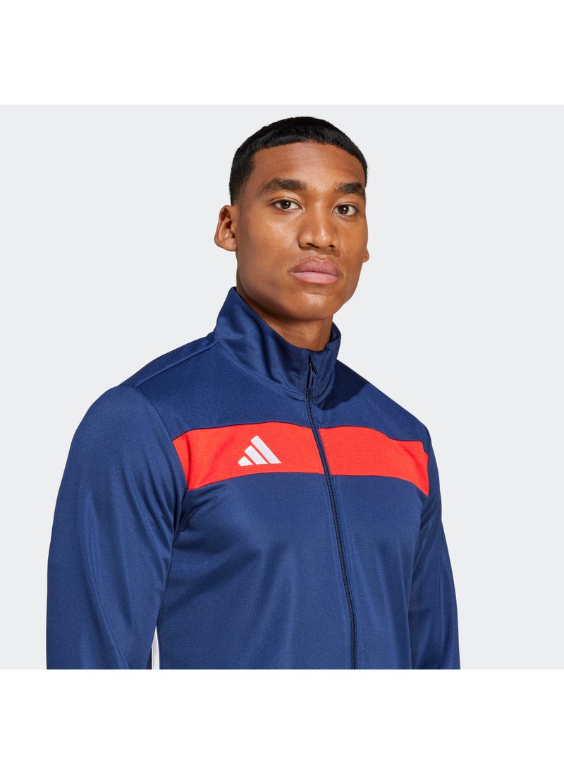 Tiro25Essentials Track Suit
