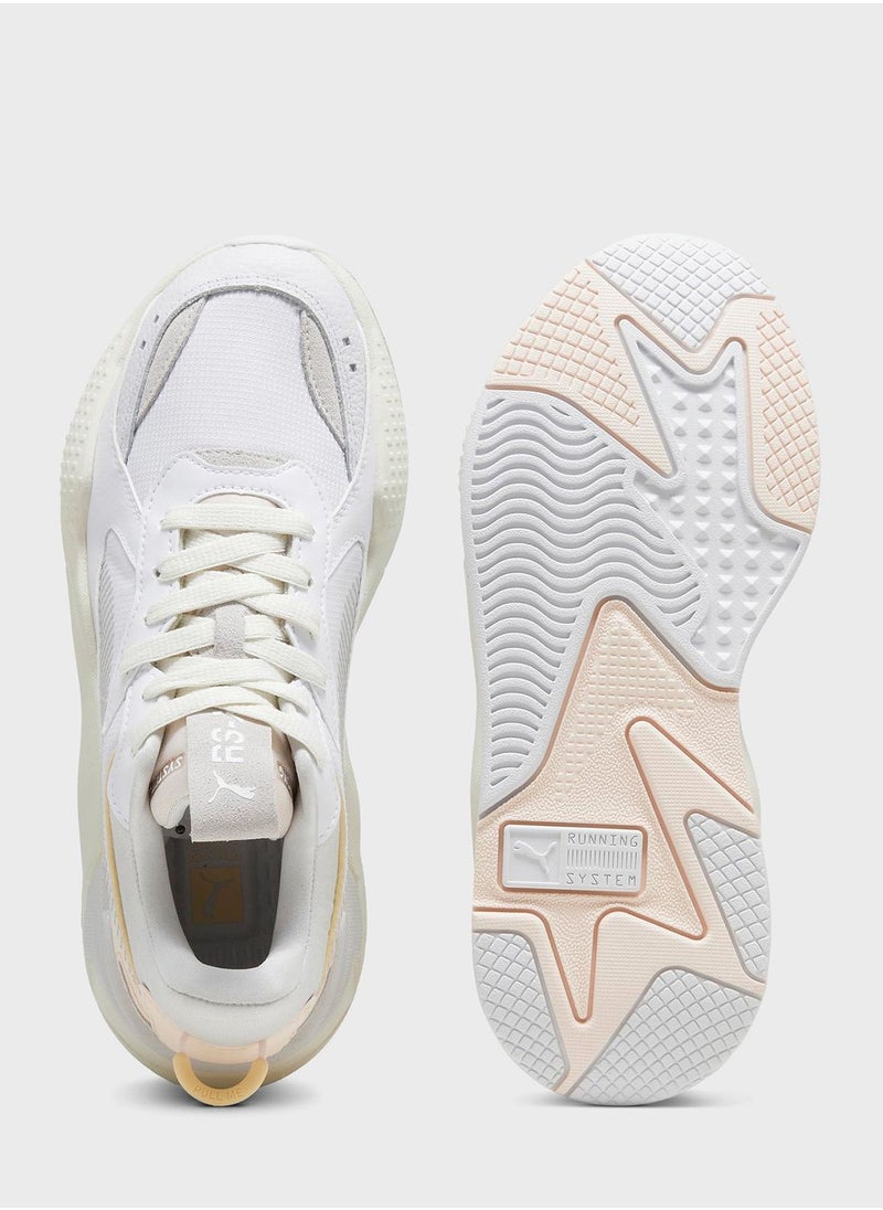 Rs-X Soft
