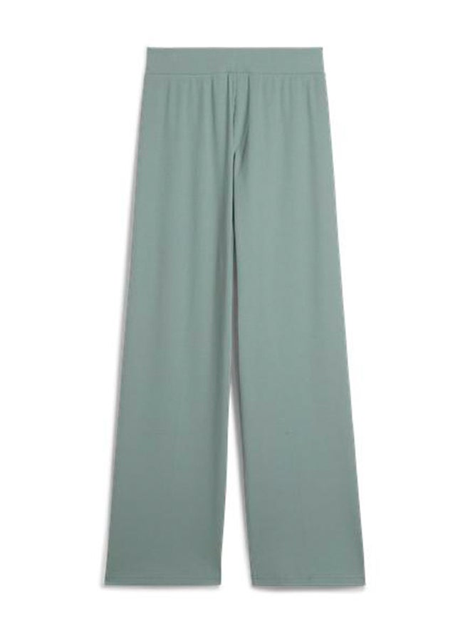 Essential Elevated High Waist Sweatpants