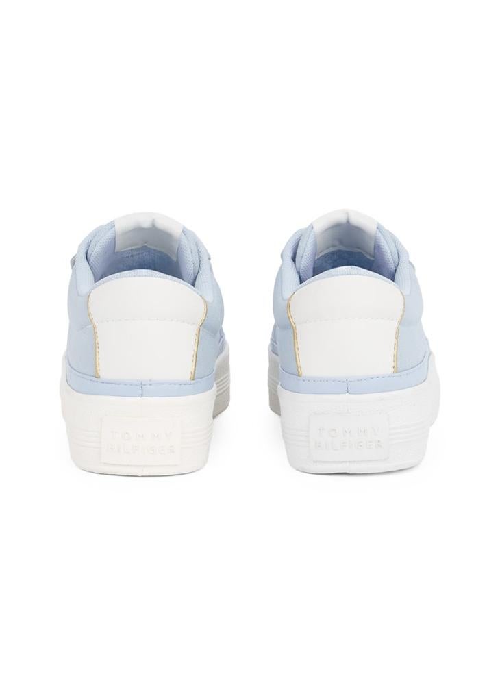 Essential Vulc Textile Sneakers