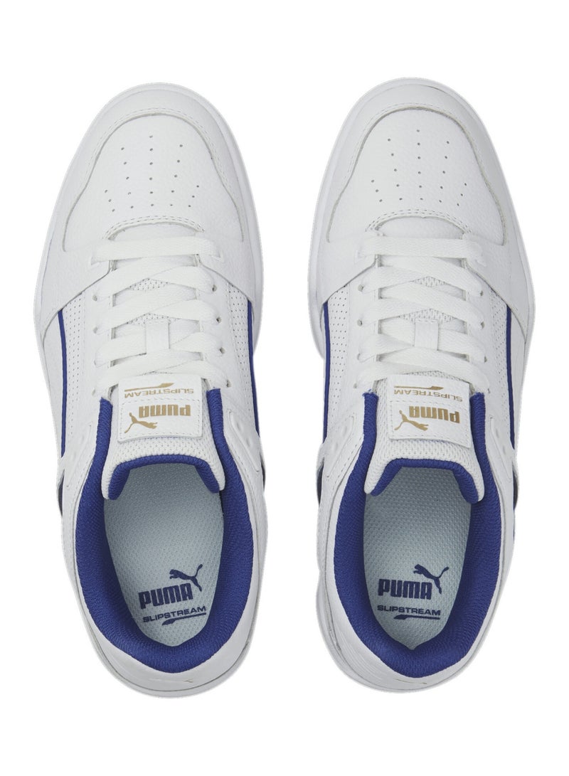 Slipstream Everywhere Mens White Casual Sneakers