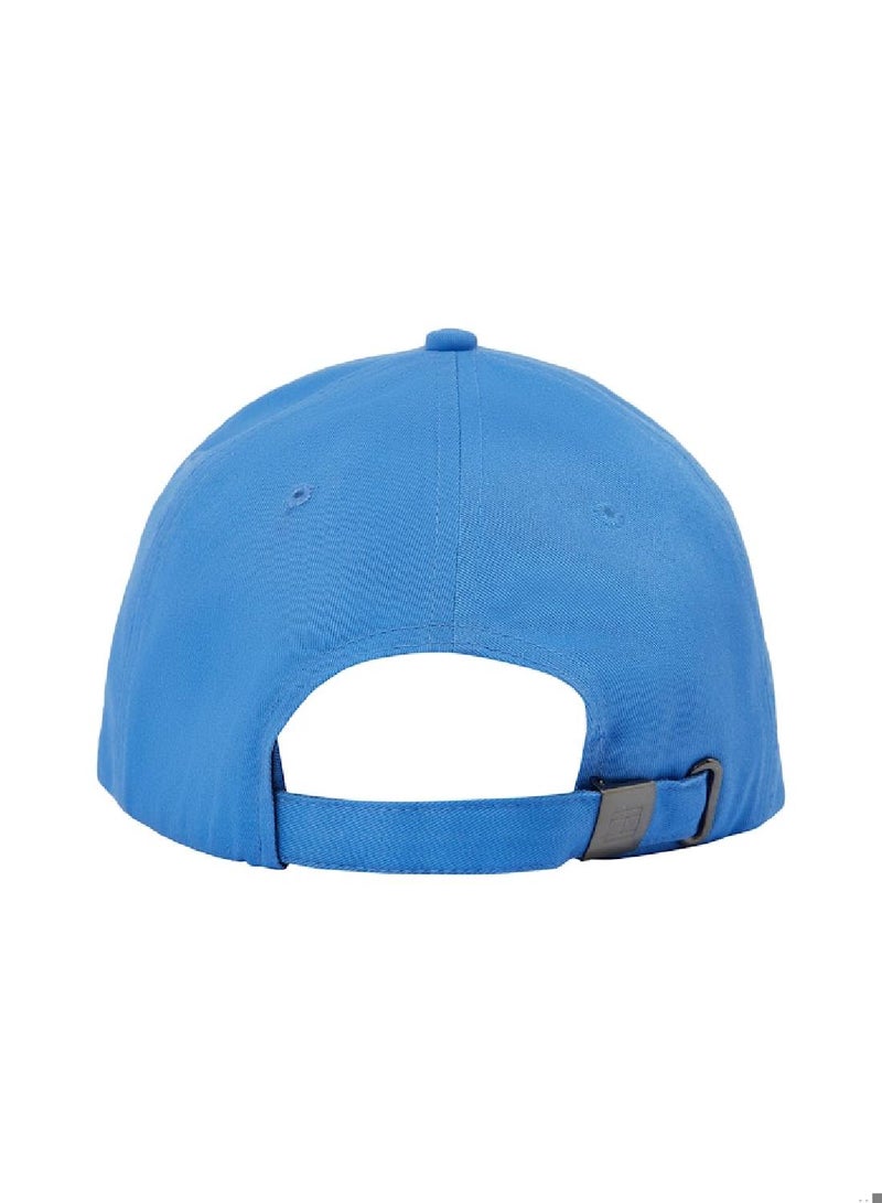 Six-Panel Baseball Cap