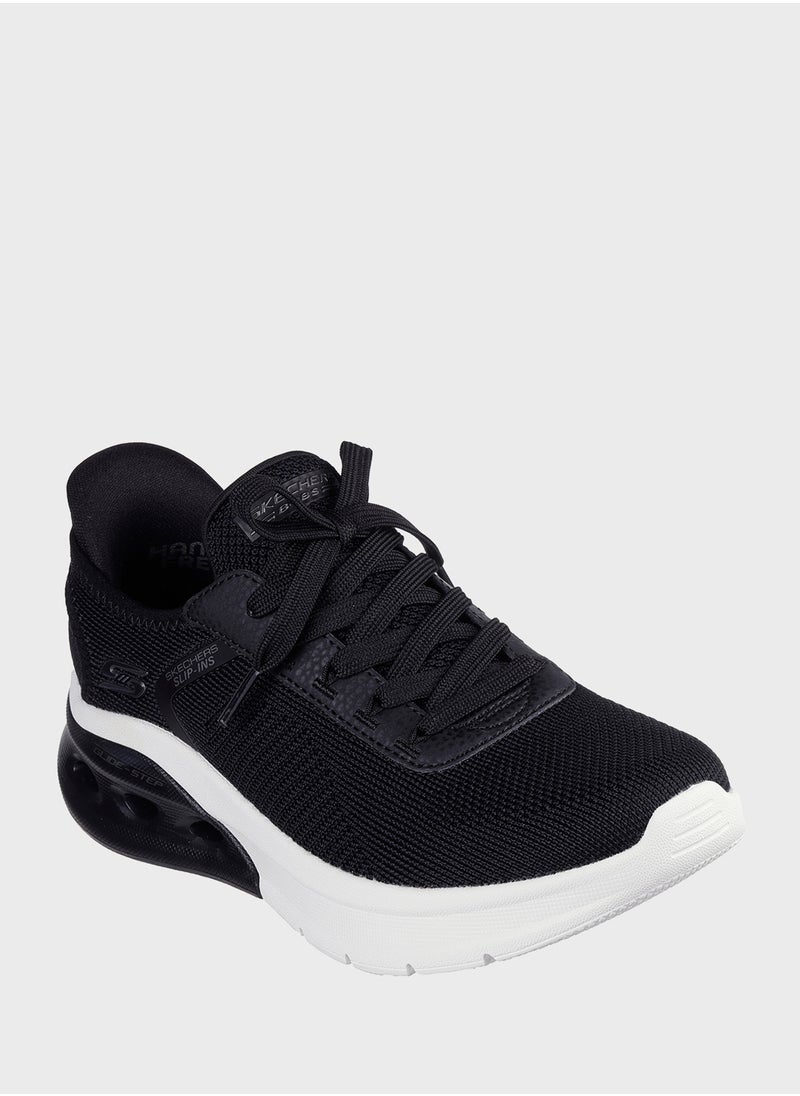 Bobs Arc Waves 2.0