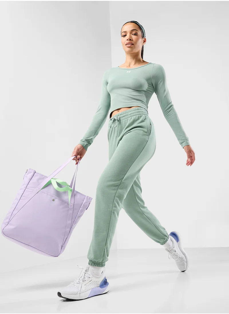 Women's UA Rival Terry Joggers