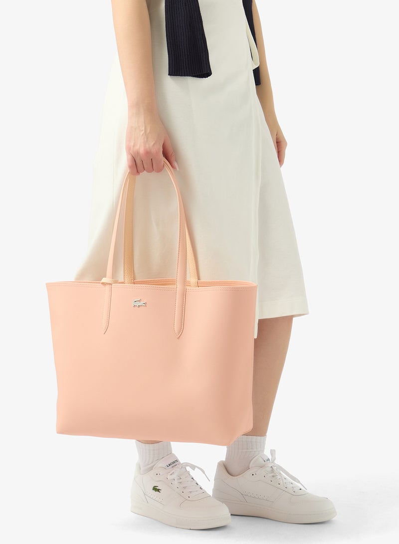 Core Essentials Shopping Bag