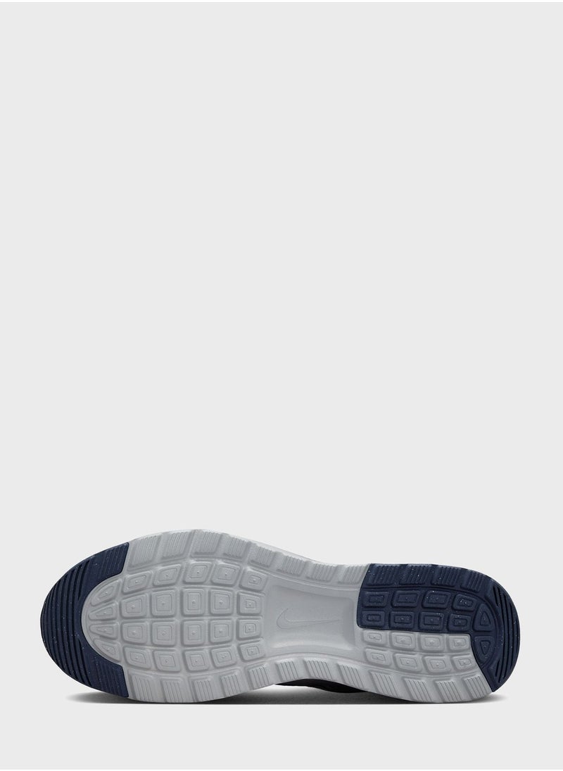 Air Max Nuaxis