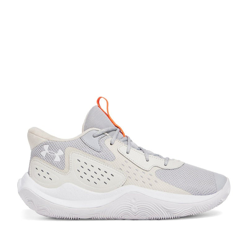 Unisex UA Jet '23 Basketball Shoes