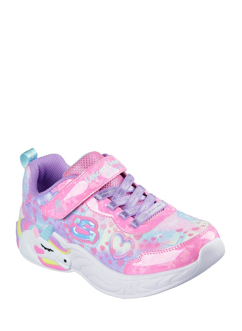Little Unicorn Dreams