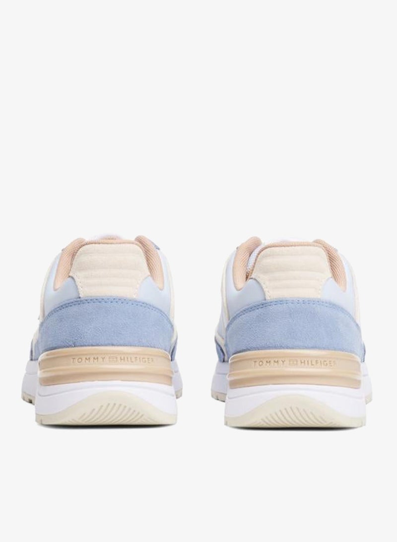 Casual Fashion Runner Mix Sneakers