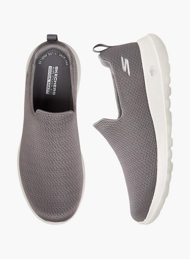 Men Slip-On Sports Shoes