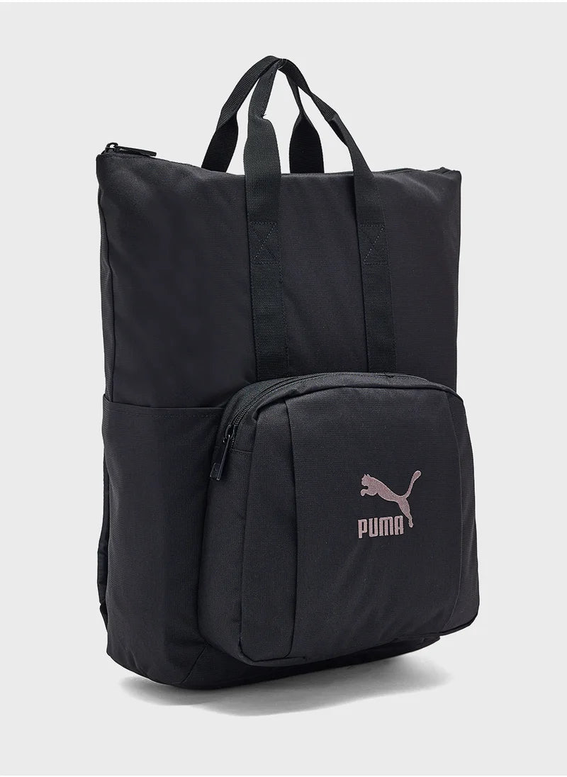 Classic Archive Tote