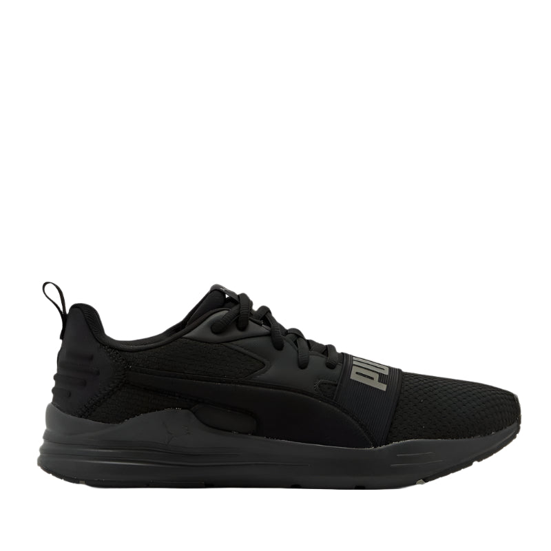 Wired Run Pure