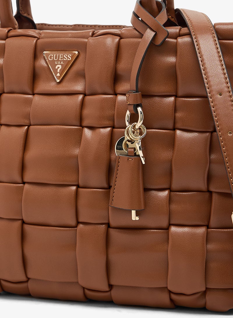 Marion Satchel Bag