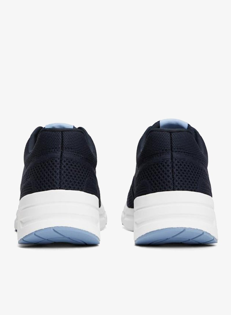 Casual Low Top Sneakers
