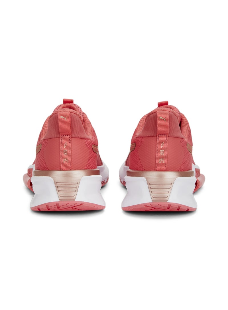 PWRFrame TR 2 Elektro Summer Womens Pink Training Shoes