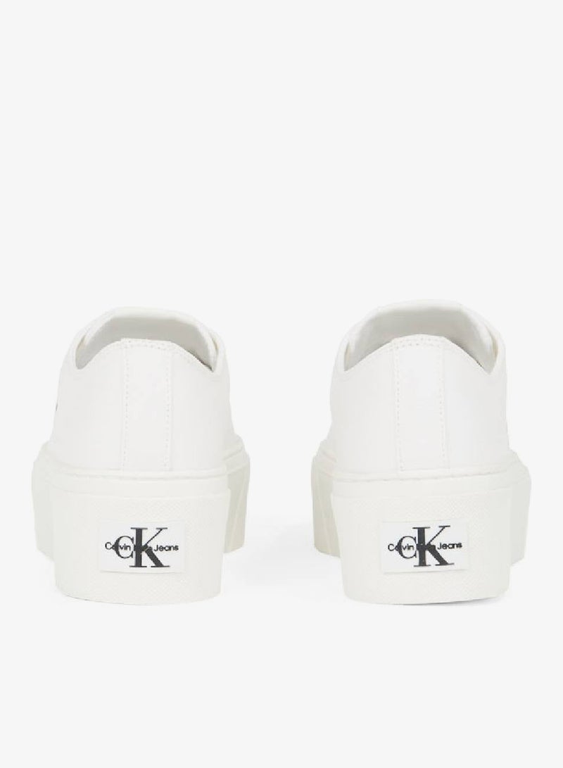 Flatform Cupsole Low Sneakers