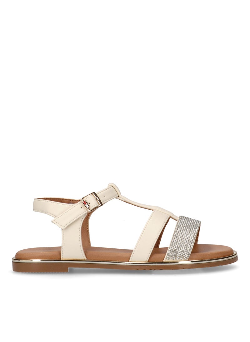 Kids Velcro Sandals