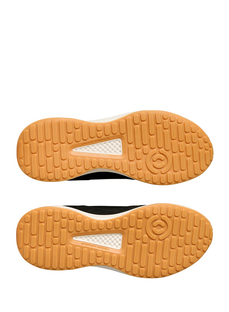Edge Suede
