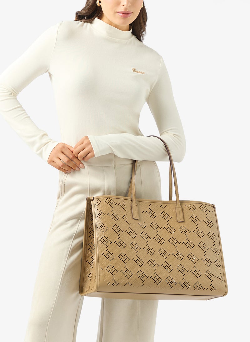 Logo Tote Bag