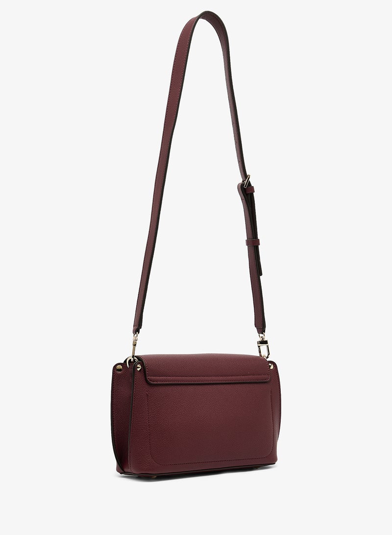 Meridian II Crossbody Bag