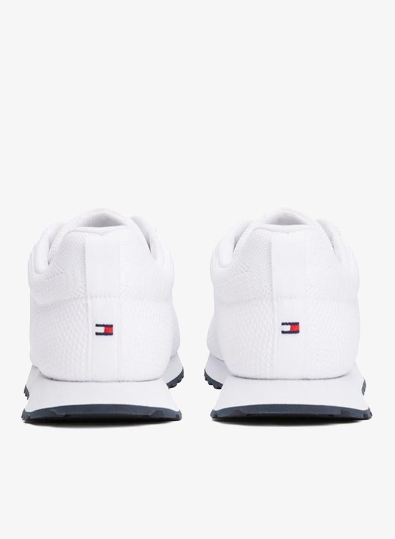 Casual Low Top Sneakers