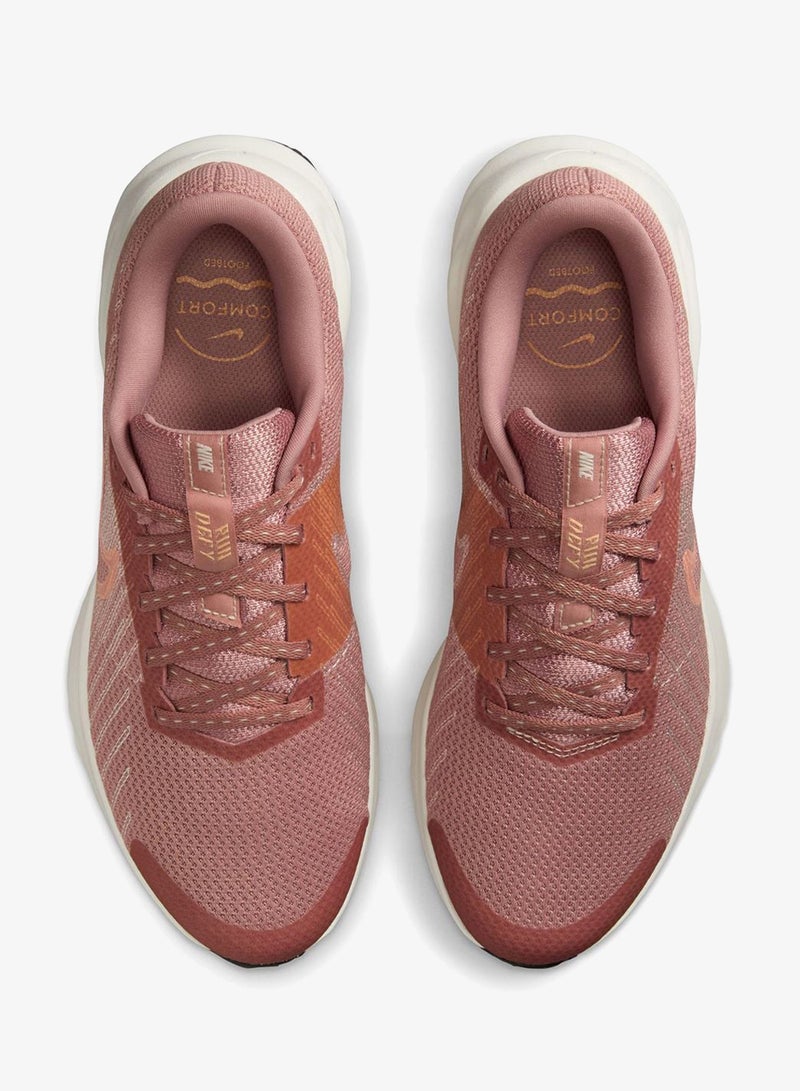 Nike Run Defy