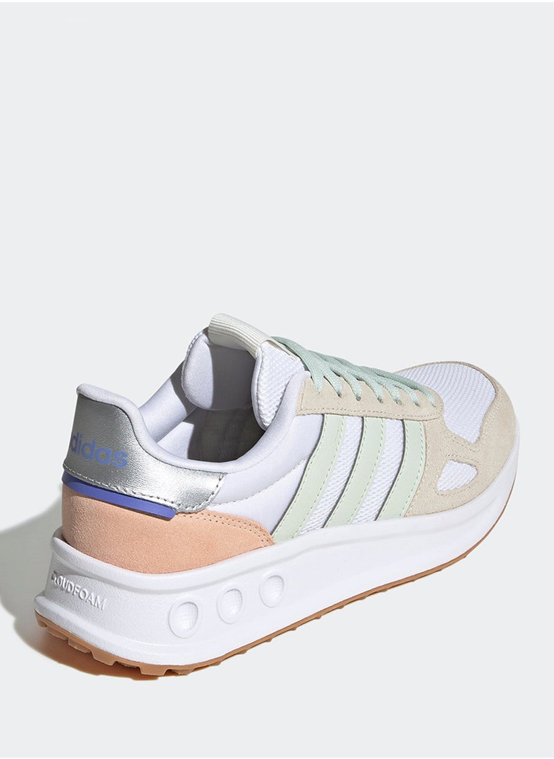 Run 84