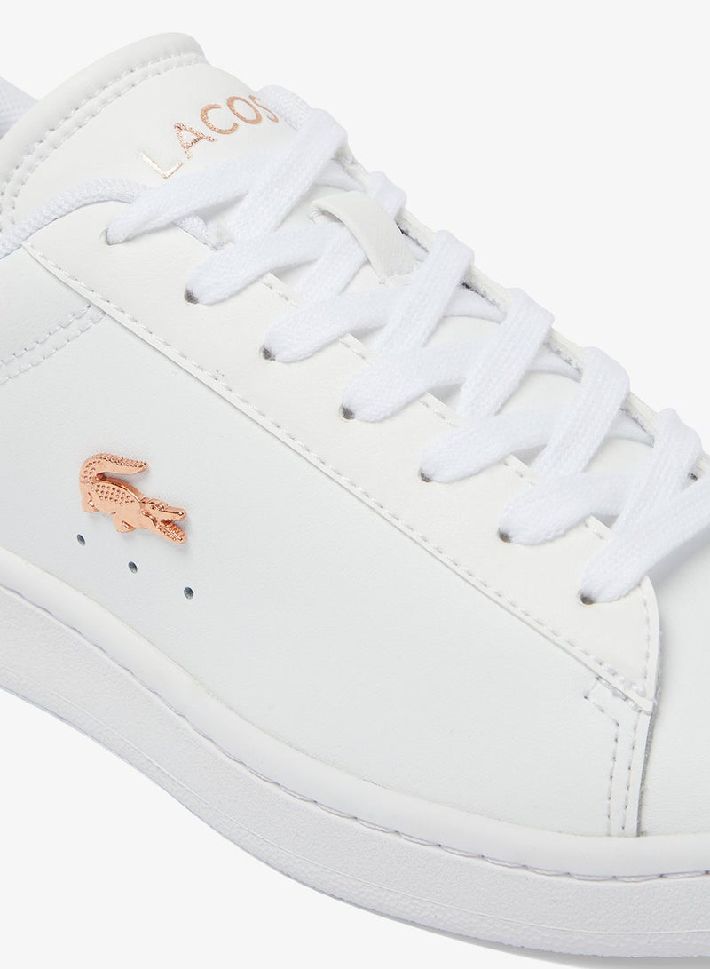 Carnaby Low Top Court Sneakers