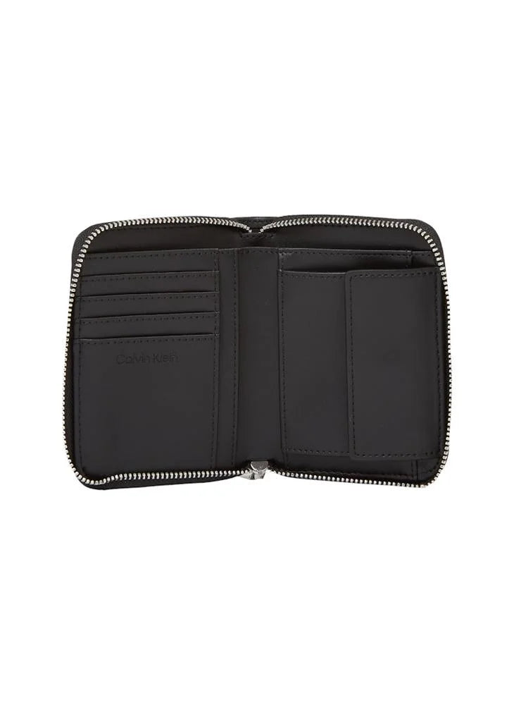 Mini Zip Around Wallet