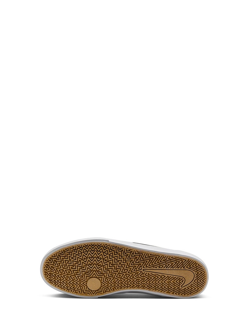 Nike Charge Suede