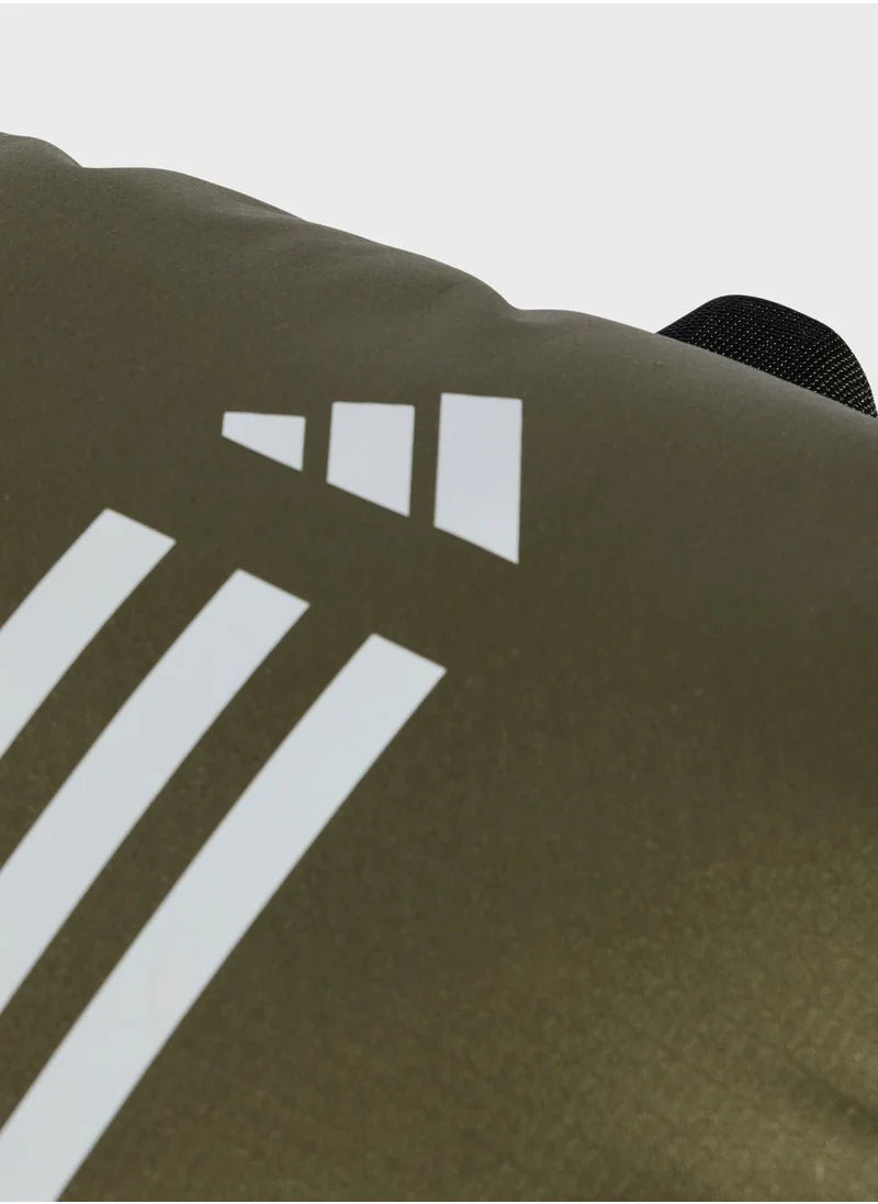 Logo Backpack
