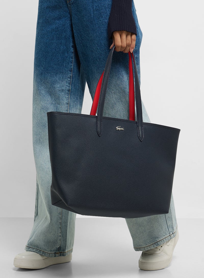 Anna Tote Bag