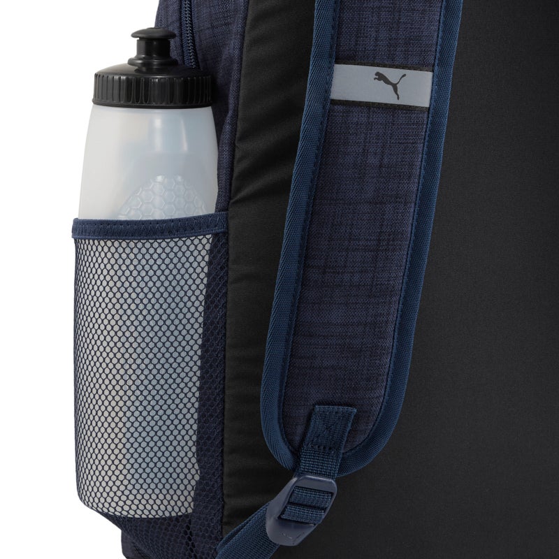 Phase Unisex Blue Backpack III