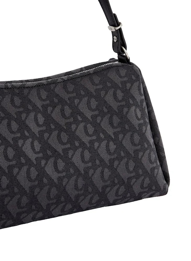 Monogram Crossbody