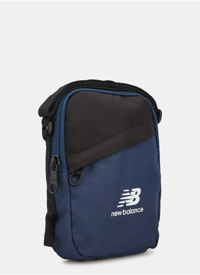 Colourblock Sling Bag