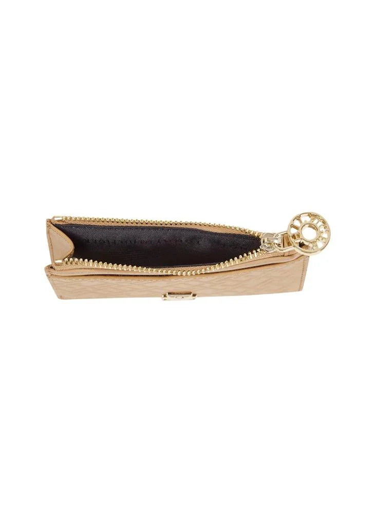 Logo Zip Over Wallets