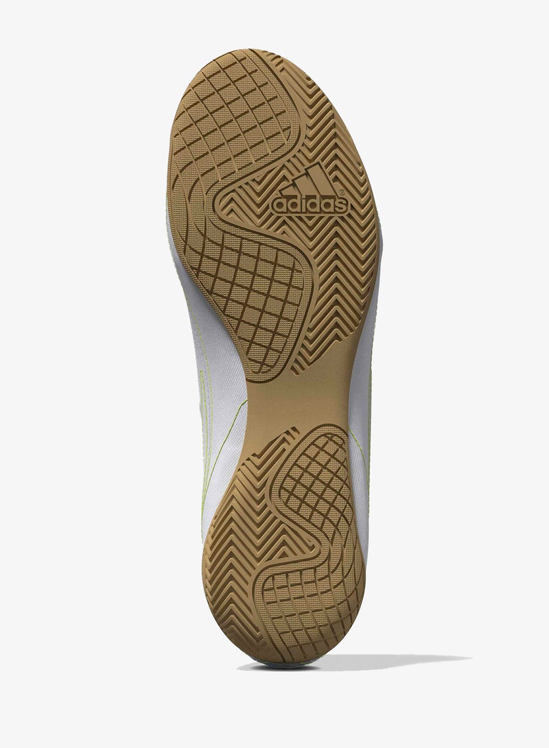 Deportivo III IN