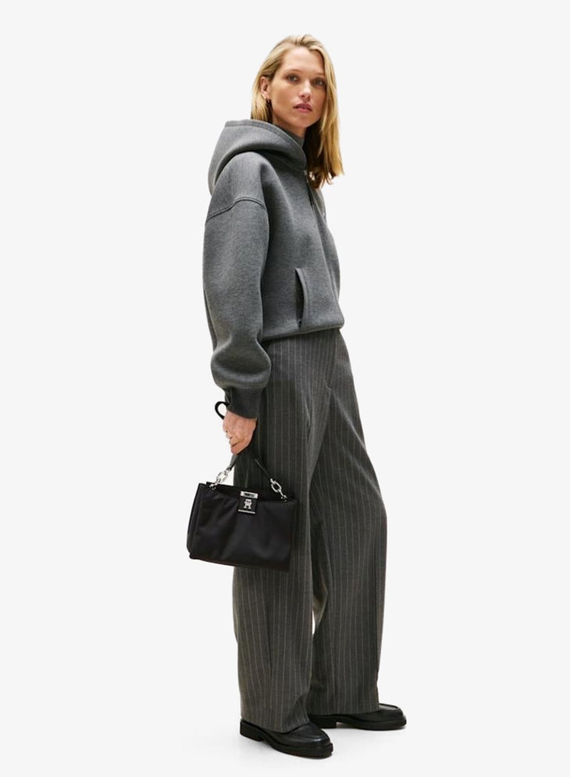 Her Medium Satchel