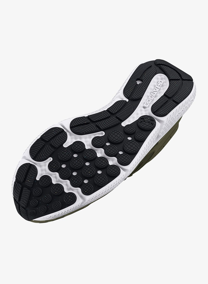 Men's UA Charged Assert 10 Camo Running Shoes