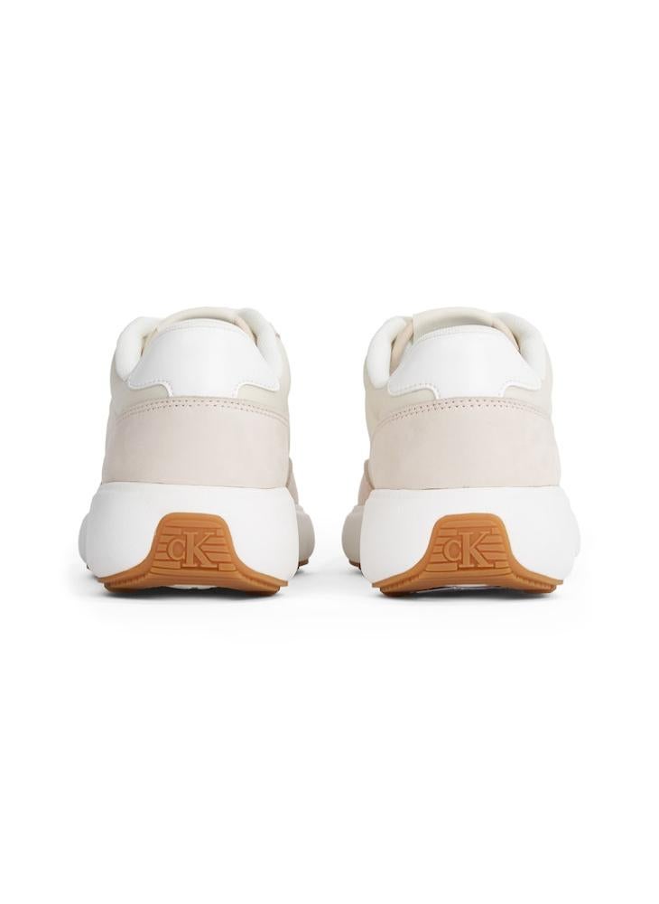 ATHLEISURE RUNNER TRAINERS