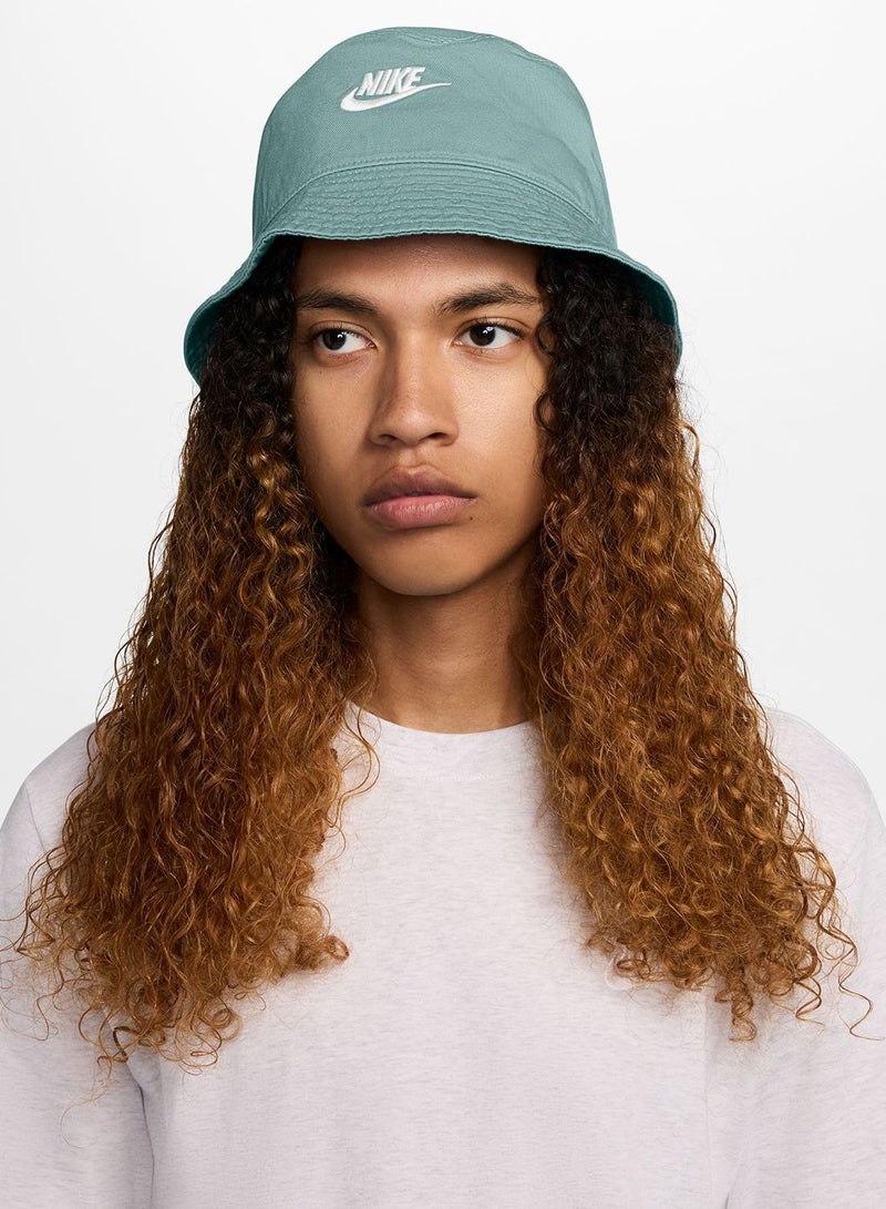 Apex Bucket Woosh Cap