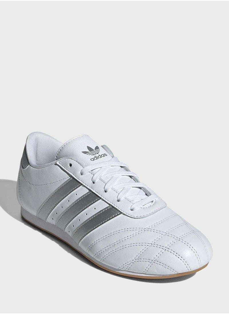 Adidas Taekwondo La
